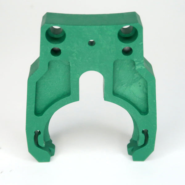 CRO Green HSK Tool Clip