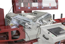 ZIGMA-06 FA HEAVY DUTY 22″ (550 MM) CNC DOUBLE HEAD MITER SAW