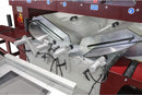 ZIGMA-06 FA HEAVY DUTY 22″ (550 MM) CNC DOUBLE HEAD MITER SAW