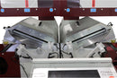 ZIGMA-06 FA HEAVY DUTY 22″ (550 MM) CNC DOUBLE HEAD MITER SAW