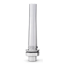 ETP HG PENCIL 3/4" X 110 HSK63F HYDRO GRIP TOOL HOLDER 684590