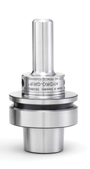 ETP HG PENCIL 1/2" X 50 HSK63F HYDRO GRIP TOOL HOLDER 684540