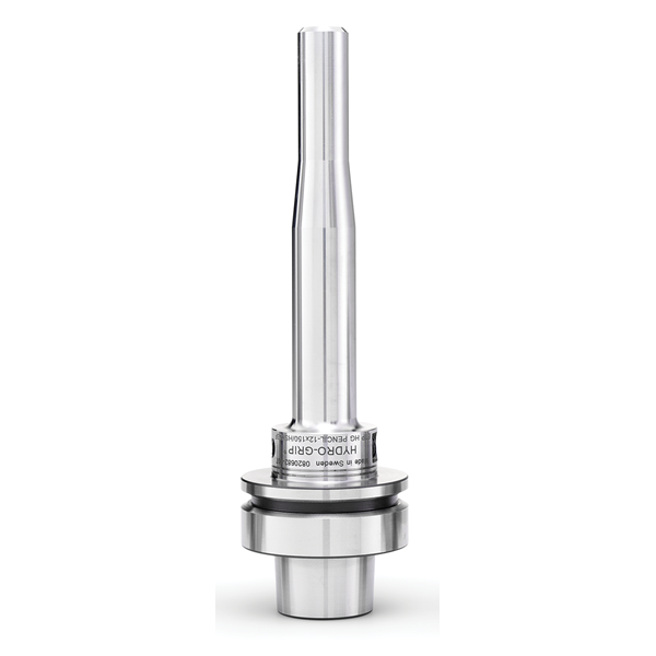 ETP HG PENCIL 1/2" X 150 HSK63F HYDRO GRIP TOOL HOLDER 684560