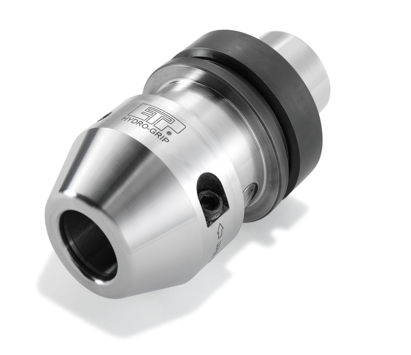ETP HG G3 3/8" HSK63F HYDRO GRIP TOOL HOLDER