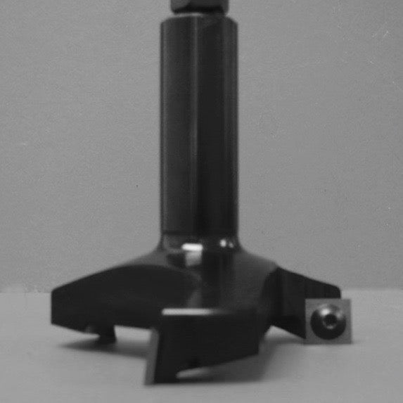 GDP GUHDO 6246.800.34 80x12x3/4" Z3 SPOILBOARD / FLY CUTTER