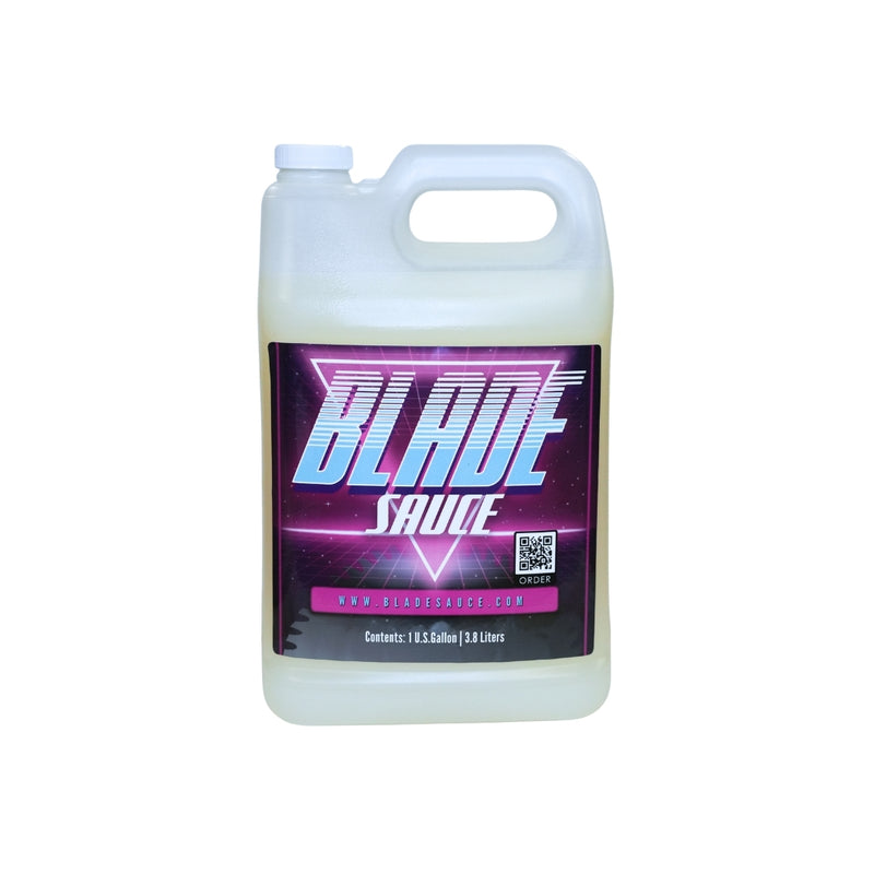 Blade Sauce