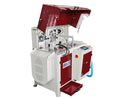 CRATER-06 AP AUTOMATIC 20” STRAIGHT UPCUT SAW WITH AUTO FEEDING (SERVO SYSTEM)