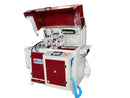 CRATER-06 AP AUTOMATIC 20” STRAIGHT UPCUT SAW WITH AUTO FEEDING (SERVO SYSTEM)