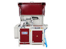 CRATER-06 AP AUTOMATIC 20” STRAIGHT UPCUT SAW WITH AUTO FEEDING (SERVO SYSTEM)