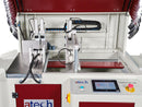 CRATER-06 AP AUTOMATIC 20” STRAIGHT UPCUT SAW WITH AUTO FEEDING (SERVO SYSTEM)