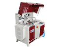 CRATER-06 AP AUTOMATIC 20” STRAIGHT UPCUT SAW WITH AUTO FEEDING (SERVO SYSTEM)