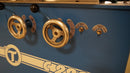 Circle T EASY Coping Machine C220 (NEW)