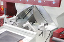 NEW ATECH ZIGMA-06 FA HEAVY DUTY 22″ (550 MM) CNC DOUBLE HEAD MITER SAW