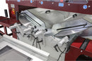 NEW ATECH ZIGMA-06 FA HEAVY DUTY 22″ (550 MM) CNC DOUBLE HEAD MITER SAW