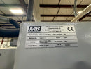 MB Roba Tech Brush Sander