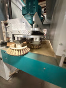 MB Roba Tech Brush Sander