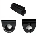 LEITZ - 91052 - PCD Replacement Tip for Whisper Cutter Edgebander Pre-Mill Cutter (1)