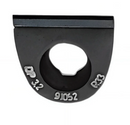 LEITZ - 91052 - PCD Replacement Tip for Whisper Cutter Edgebander Pre-Mill Cutter (3)