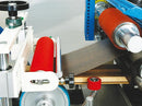 Vermak VEP 350 KL6.5-W1C Profile Wrapping Machine