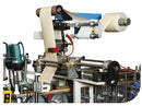 Vermak VEP 350 KL6.5-W1C Profile Wrapping Machine