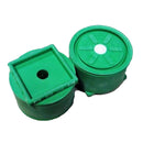 BVC RFL8548 - ROUND VACUUM CUP - 85MM DIA X 48MM TALL