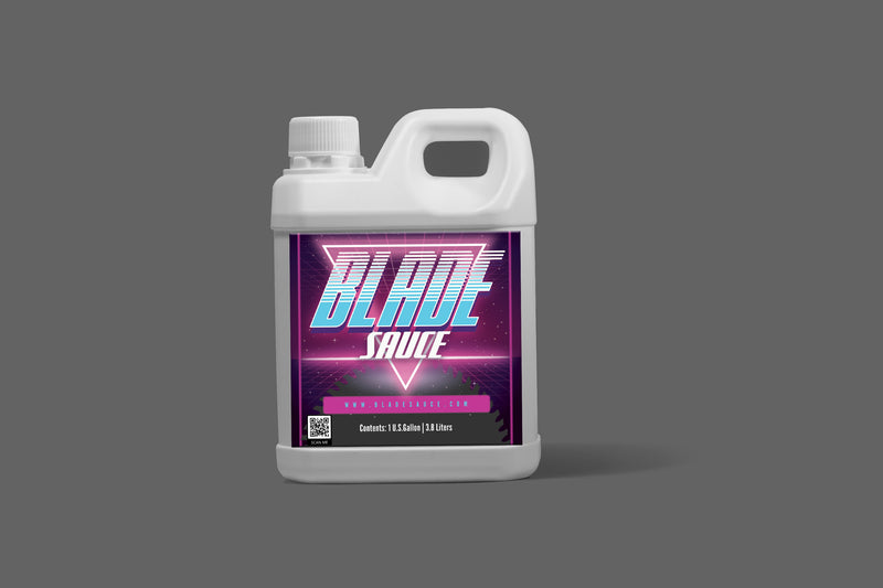 Blade Sauce