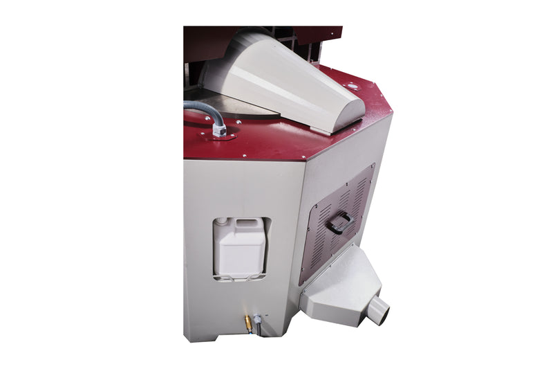 Atech 28" Aluminum up-cut Miter Saw CRATER-06 A/700