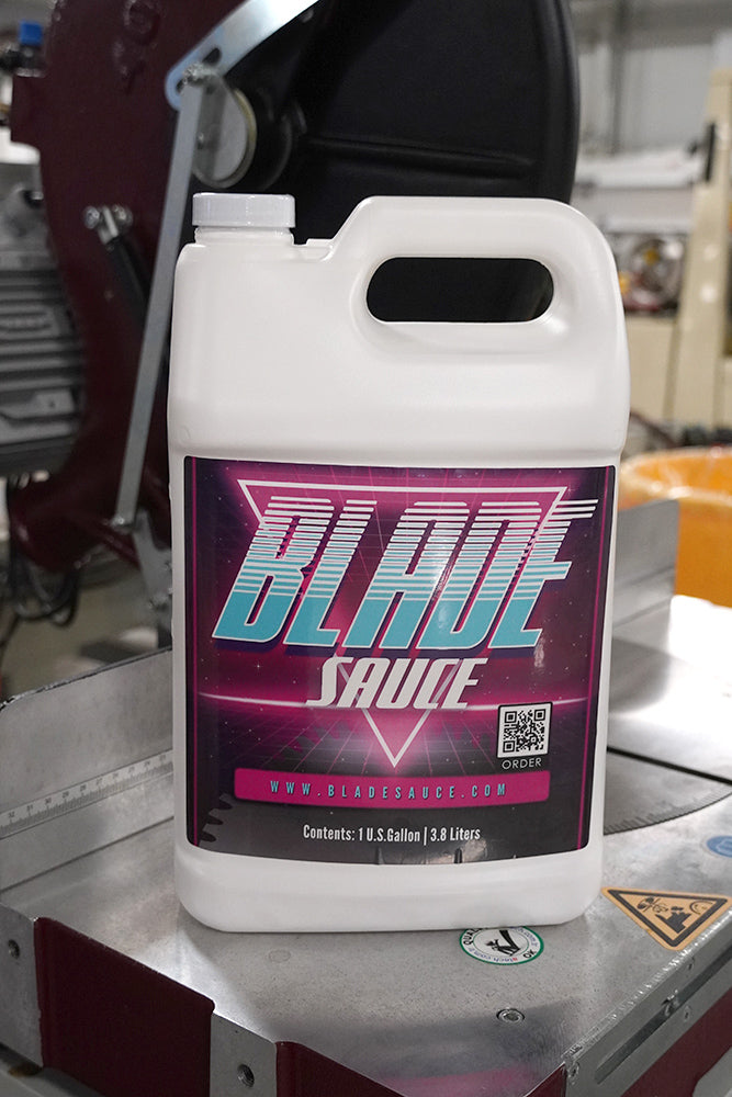 Blade Sauce