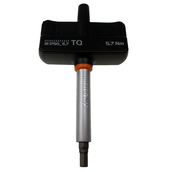 ETP HYDRO GRIP TORQUE WRENCH 5MM
