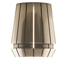 1/2" ER40 Precision Collet for Machining Excellence