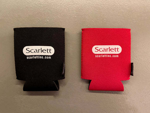 Scarlett Koozie