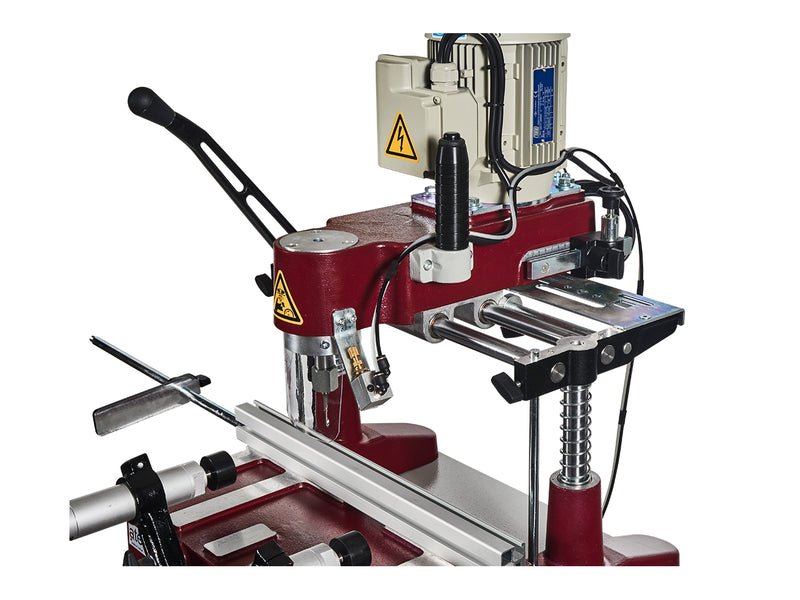 Atech LIBRA-06 M MANUAL COPY ROUTER