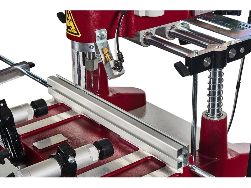 Atech LIBRA-06 M MANUAL COPY ROUTER