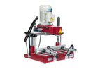 Atech LIBRA-06-P HEAVY DUTY MANUAL COPY ROUTER