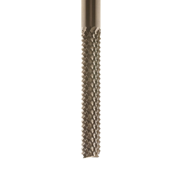 LMT 67-039 - 1/2" x 3-1/8" x 1/2" x 5" MULTI FLUTE SOLID CARBIDE ROUTER