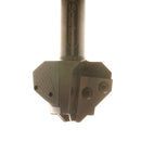 RA - 564LM.060-045F - 2.4" X 3/4"SHK X Z=2 INSERT LOCK MITRE ROUTER FEMALE