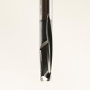 RA R60-15002UM - ULTIMAX COATED SOLID CARBIDE "Legend" ROUTER BIT - 3/8"D x 7/8" CE x 3/8" Shank z=2 x Plywood Compression
