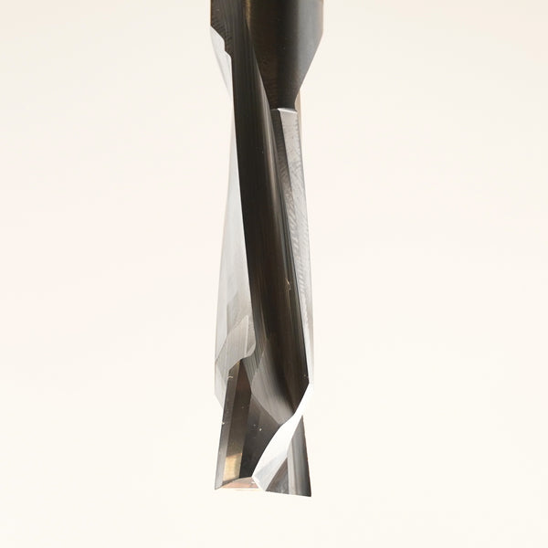 RA R60-15008UM - ULTIMAX COATED SOLID CARBIDE ROUTER BIT - 1/2''D x 1-5/8'' CE x 1/2" Shank z=2 x Plywood Compression