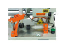 Atech TUCANA-06 P PORTABLE END MILLING MACHINE