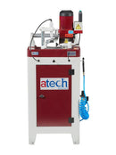 Atech TUCANA-06 M MANUAL END MILLING MACHINE