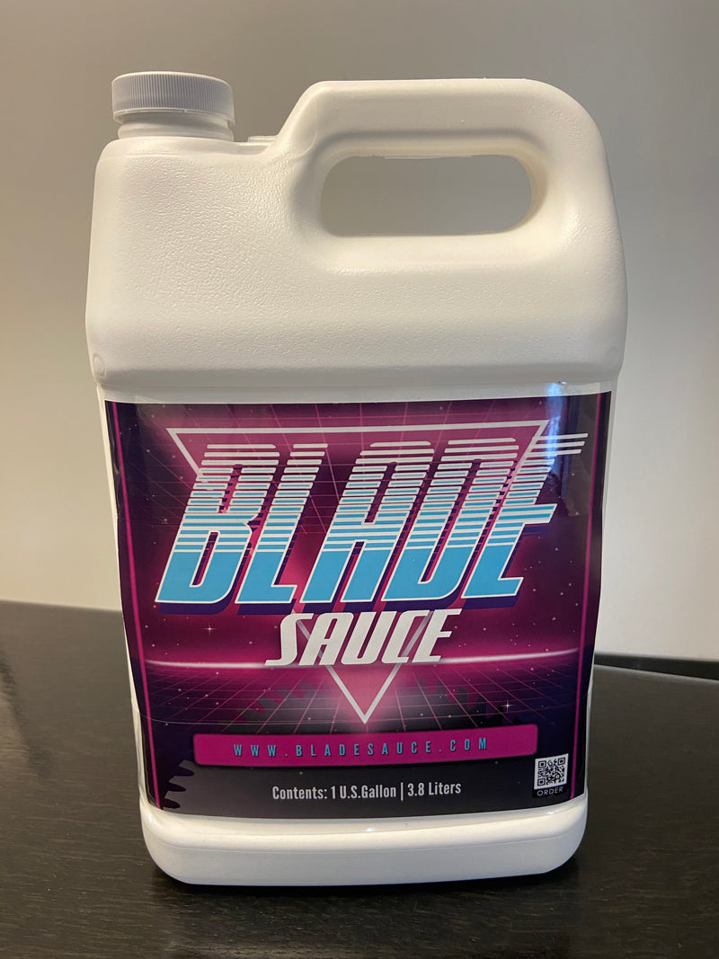 Blade Sauce