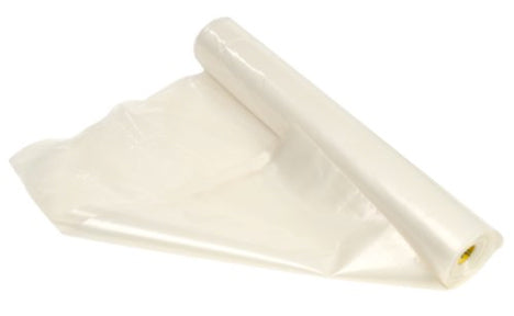 PLASTIC DUST BAGS 33″ W X 52″ LONG
